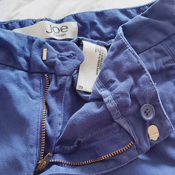 Bundle Item✨JOE FRESH Jeggings - Picture 5 of 6